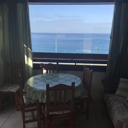 Las Vistas View Διαμέρισμα *