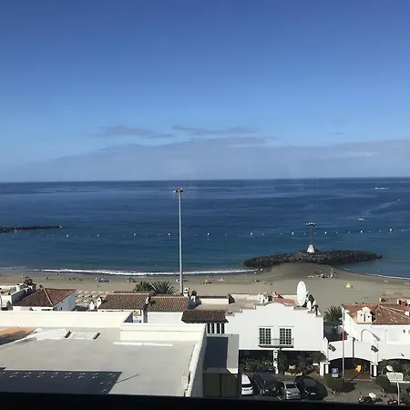 Διαμέρισμα Las Vistas View