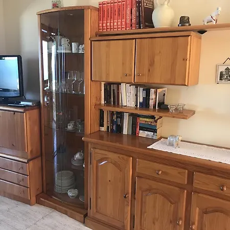 Las Vistas View Διαμέρισμα