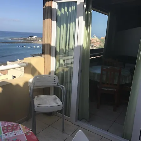 Las Vistas View *